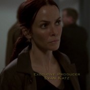 Annie Wersching as Renee Walker in 24 Season 8 Episode 15