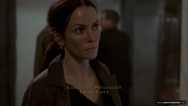 Annie Wersching as Renee Walker in 24 Season 8 Episode 15