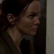 Annie Wersching as Renee Walker in 24 Season 8 Episode 15