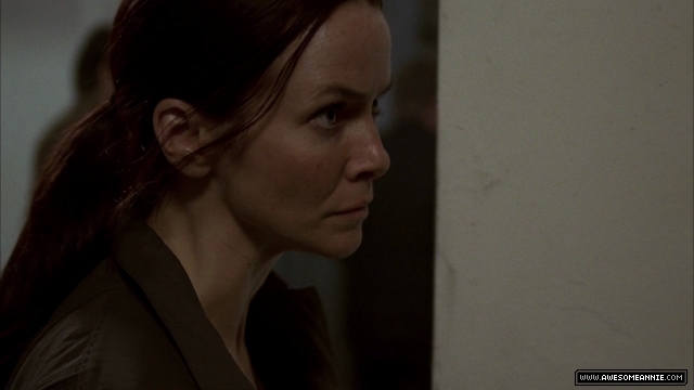 Annie Wersching as Renee Walker in 24 Season 8 Episode 15