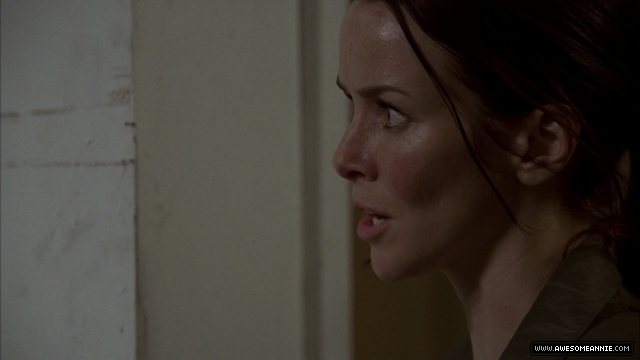 Annie Wersching as Renee Walker in 24 Season 8 Episode 15