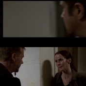 Annie Wersching as Renee Walker in 24 Season 8 Episode 15