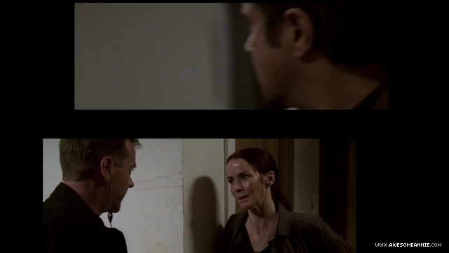 Annie Wersching as Renee Walker in 24 Season 8 Episode 15