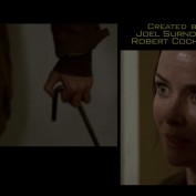 Annie Wersching as Renee Walker in 24 Season 8 Episode 15