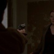 Annie Wersching as Renee Walker in 24 Season 8 Episode 15