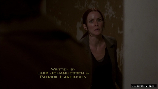 Annie Wersching as Renee Walker in 24 Season 8 Episode 15