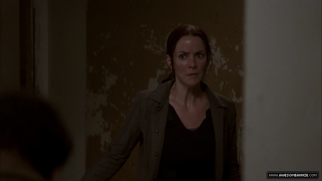 Annie Wersching as Renee Walker in 24 Season 8 Episode 15