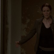 Annie Wersching as Renee Walker in 24 Season 8 Episode 15