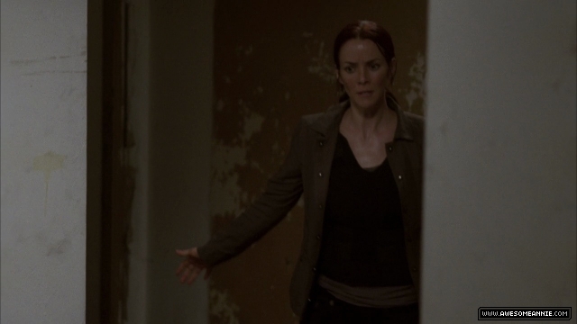 Annie Wersching as Renee Walker in 24 Season 8 Episode 15