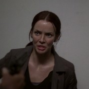 Annie Wersching as Renee Walker in 24 Season 8 Episode 15