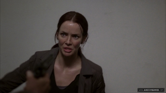 Annie Wersching as Renee Walker in 24 Season 8 Episode 15