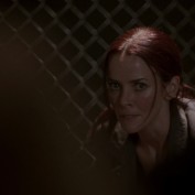 Annie Wersching as Renee Walker in 24 Season 8 Episode 15