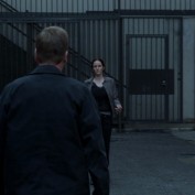 Annie Wersching as Renee Walker in 24 Season 8 Episode 15