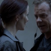 Annie Wersching as Renee Walker in 24 Season 8 Episode 15