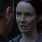 Annie Wersching as Renee Walker in 24 Season 8 Episode 15