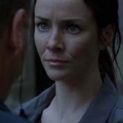 Annie Wersching as Renee Walker in 24 Season 8 Episode 15