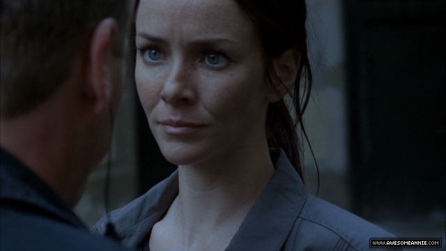 Annie Wersching as Renee Walker in 24 Season 8 Episode 15