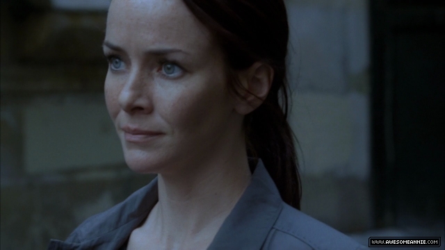 Annie Wersching as Renee Walker in 24 Season 8 Episode 15