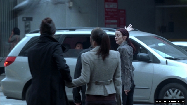 Annie Wersching as Renee Walker in 24 Season 8 Episode 15