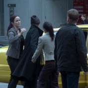 Annie Wersching as Renee Walker in 24 Season 8 Episode 15