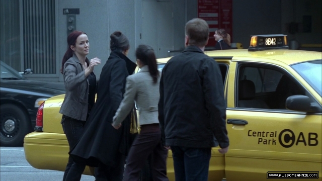 Annie Wersching as Renee Walker in 24 Season 8 Episode 15