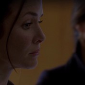 Annie Wersching as Renee Walker in 24 Season 8 Episode 15