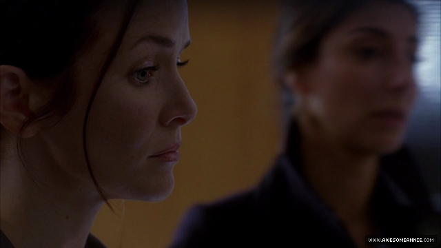 Annie Wersching as Renee Walker in 24 Season 8 Episode 15