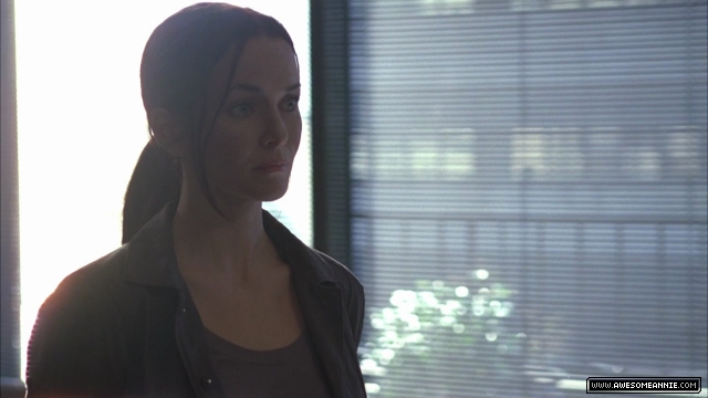 Annie Wersching as Renee Walker in 24 Season 8 Episode 15