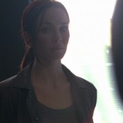 Annie Wersching as Renee Walker in 24 Season 8 Episode 15