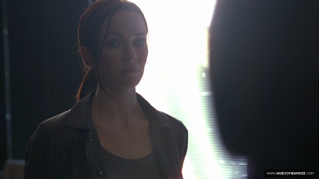 Annie Wersching as Renee Walker in 24 Season 8 Episode 15