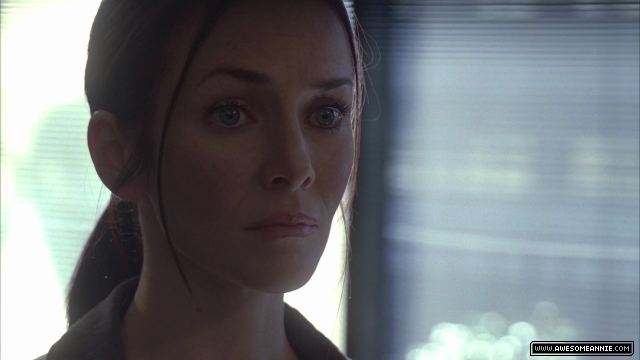 Annie Wersching as Renee Walker in 24 Season 8 Episode 15