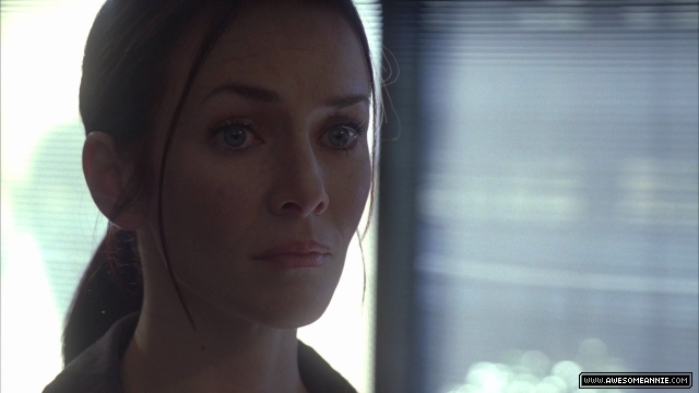 Annie Wersching as Renee Walker in 24 Season 8 Episode 15