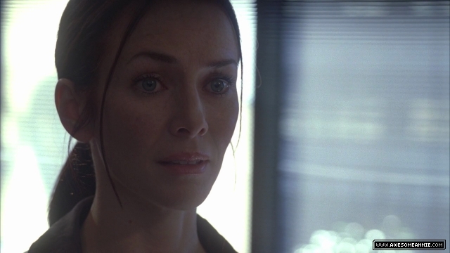 Annie Wersching as Renee Walker in 24 Season 8 Episode 15