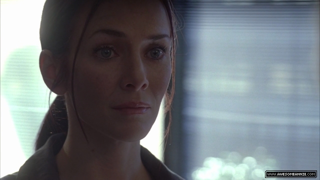 Annie Wersching as Renee Walker in 24 Season 8 Episode 15