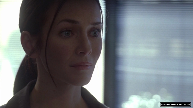 Annie Wersching as Renee Walker in 24 Season 8 Episode 15