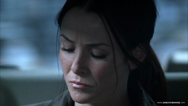 Annie Wersching as Renee Walker in 24 Season 8 Episode 15