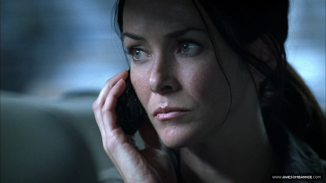 Annie Wersching as Renee Walker in 24 Season 8 Episode 15