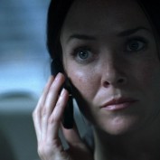 Annie Wersching as Renee Walker in 24 Season 8 Episode 15