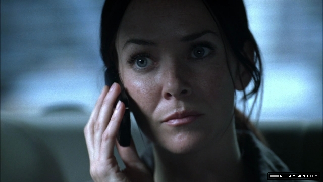 Annie Wersching as Renee Walker in 24 Season 8 Episode 15