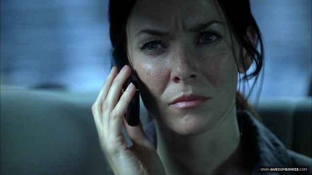 Annie Wersching as Renee Walker in 24 Season 8 Episode 15