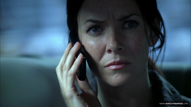 Annie Wersching as Renee Walker in 24 Season 8 Episode 15