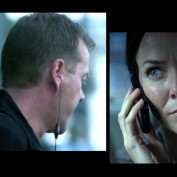 Annie Wersching as Renee Walker in 24 Season 8 Episode 15