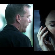 Annie Wersching as Renee Walker in 24 Season 8 Episode 15