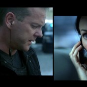 Annie Wersching as Renee Walker in 24 Season 8 Episode 15