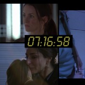 Annie Wersching as Renee Walker in 24 Season 8 Episode 16