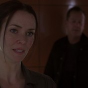 Annie Wersching as Renee Walker in 24 Season 8 Episode 16