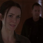 Annie Wersching as Renee Walker in 24 Season 8 Episode 16