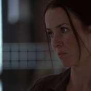 Annie Wersching as Renee Walker in 24 Season 8 Episode 16