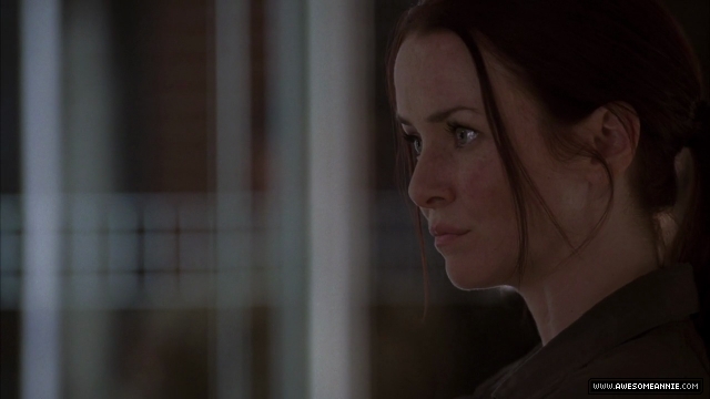 Annie Wersching as Renee Walker in 24 Season 8 Episode 16