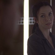 Annie Wersching as Renee Walker in 24 Season 8 Episode 16